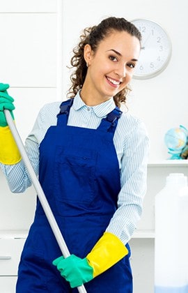 Cleaning experts in Zimbabwe